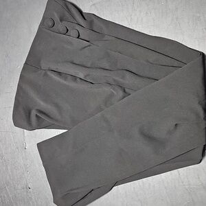 NYCC Black High Waist Women's Pants